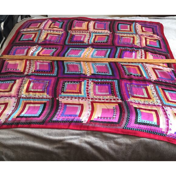 Scarf from Japan trip - Picture 4 of 4